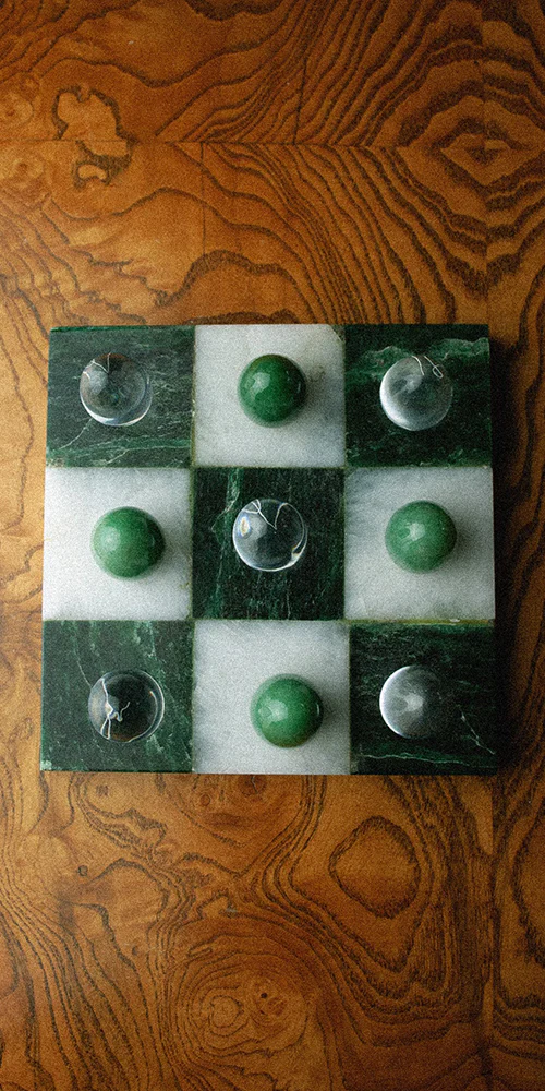 Tic Tac Toe Set - Image 3