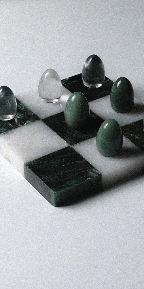 Tic Tac Toe Set - Image 5