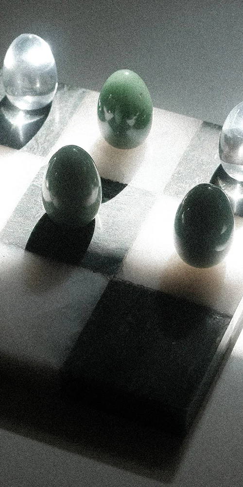 Tic Tac Toe Set - Image 6