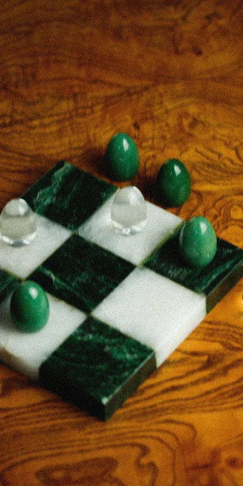 Tic Tac Toe Set - Image 8