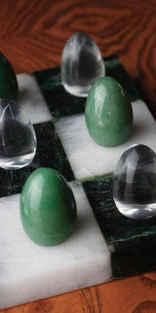 Tic Tac Toe Set - Image 9