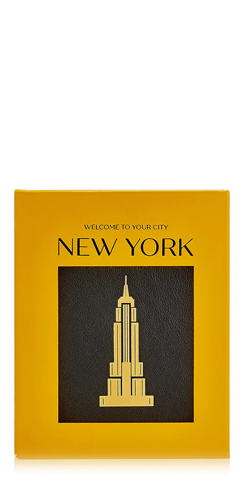 Trope New York
