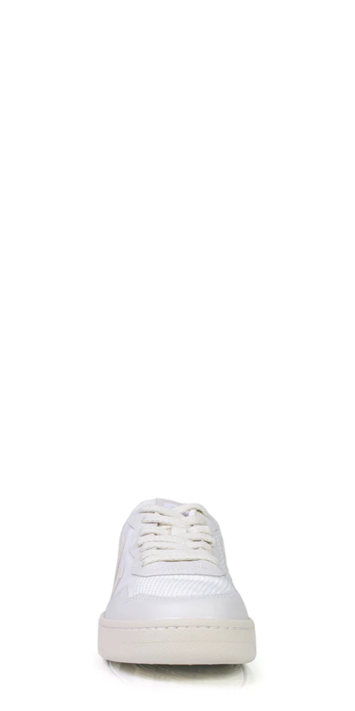 V-90 B-Mesh Sneakers White Pierre - Image 4