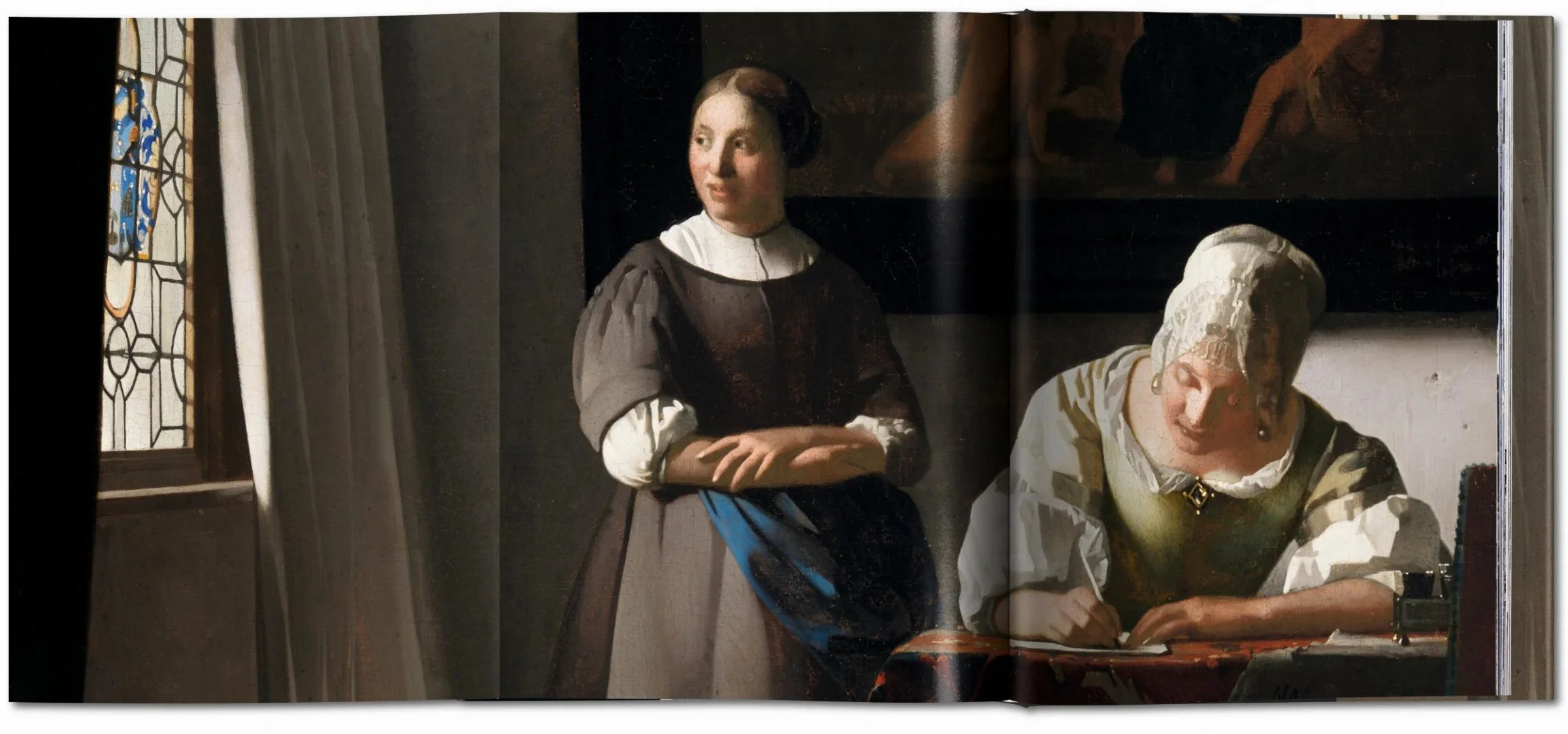 Vermeer. The Complete Works - Image 7
