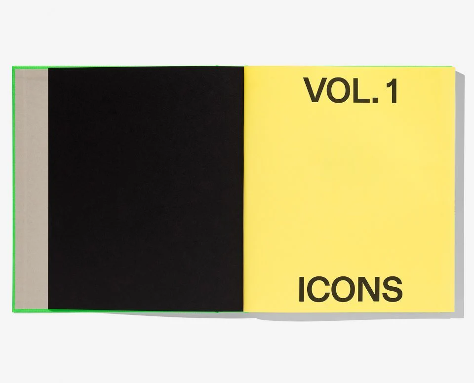 Virgil Abloh. Nike. ICONS - Image 4