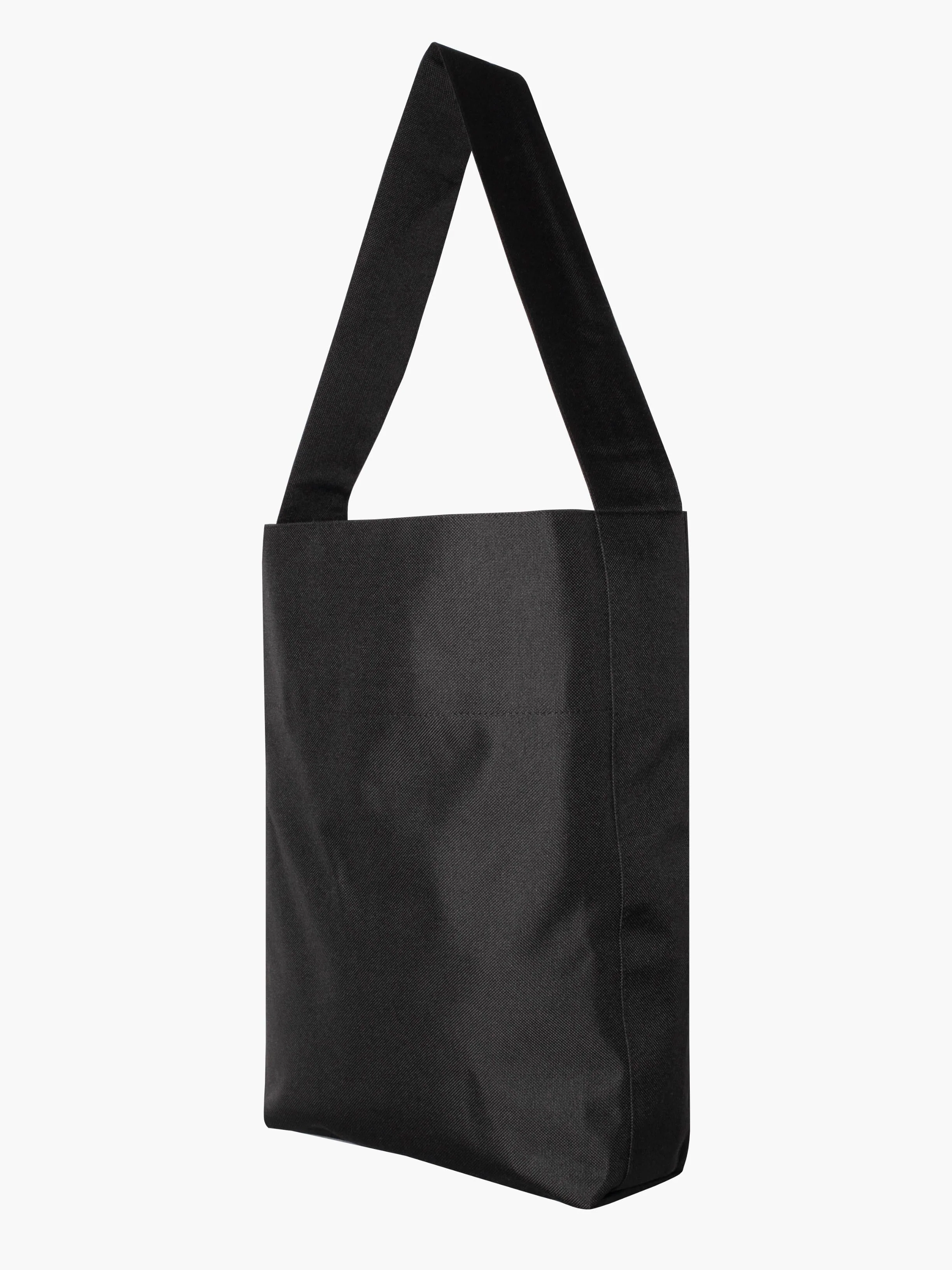 Waterproof Midi Bucket Black - Image 8