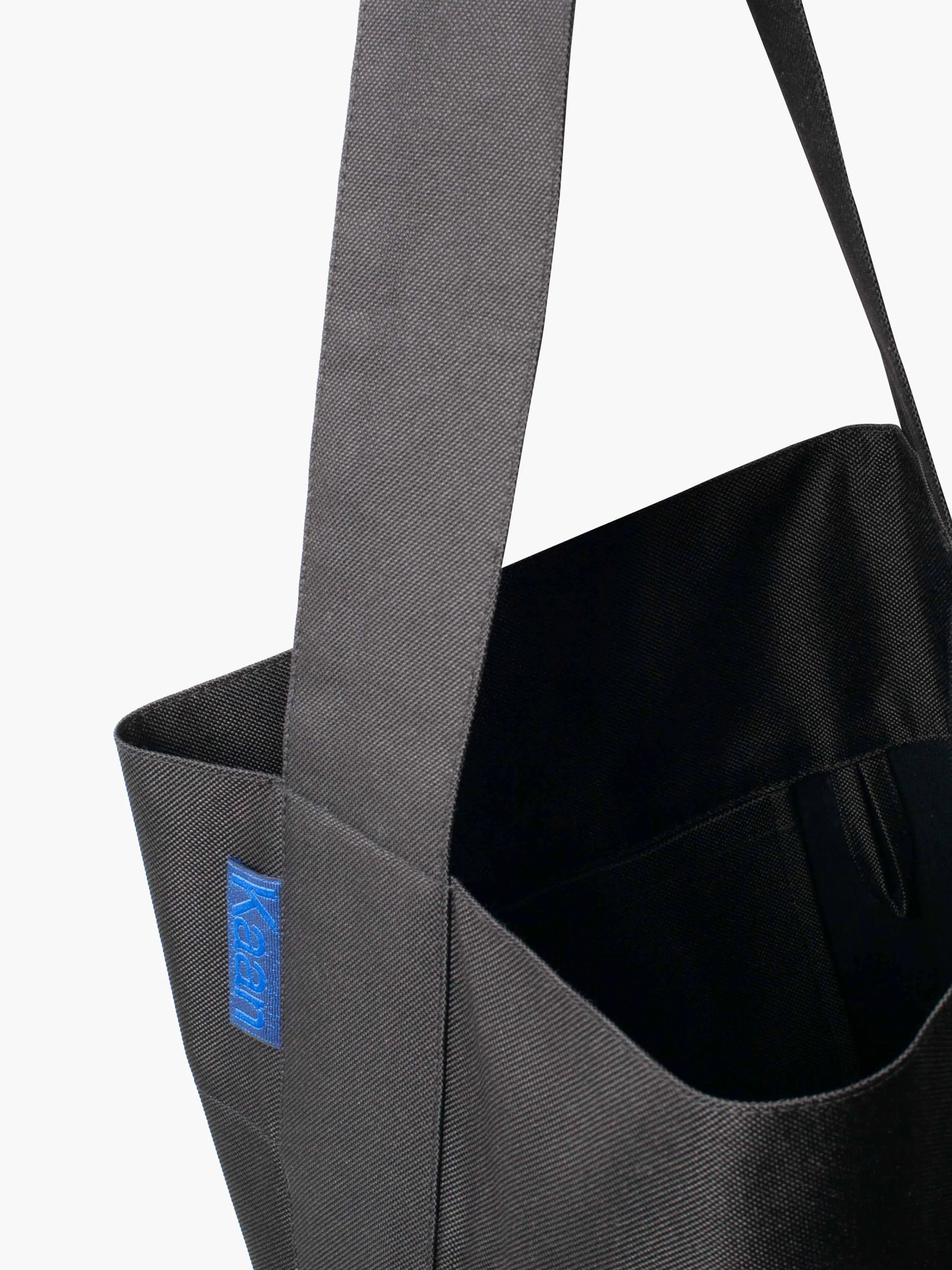 Waterproof Midi Bucket Black - Image 9