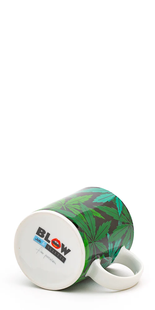 Weed Mug - Image 4