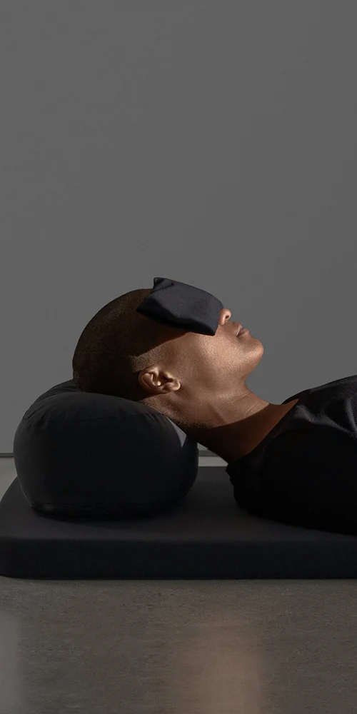 Weighted Eye Mask - Image 2