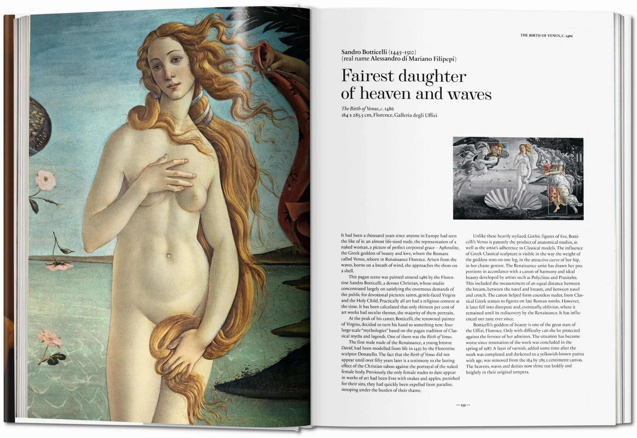 What Great Paintings Say. Masterpieces in Detail - Image 2