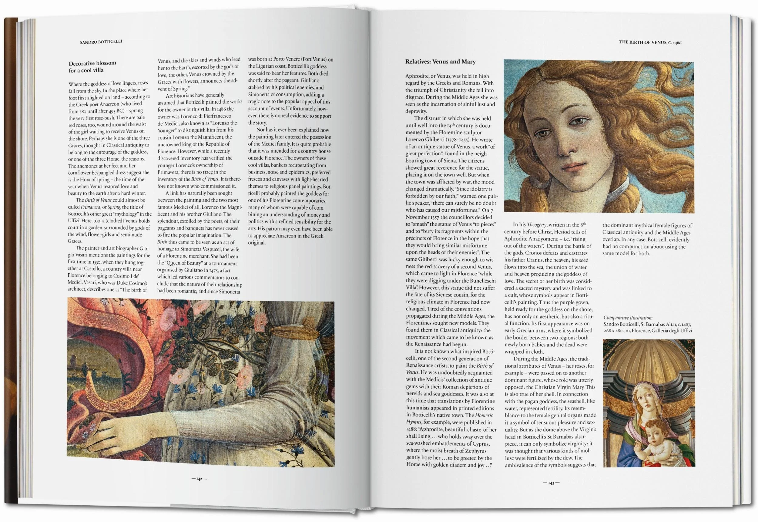 What Great Paintings Say. Masterpieces in Detail - Image 4