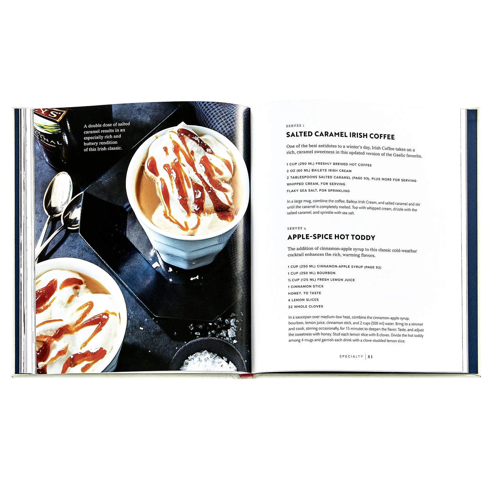 Williams Sonoma: Cocktails Modern Favorites To Make At Home Cloud - Image 8
