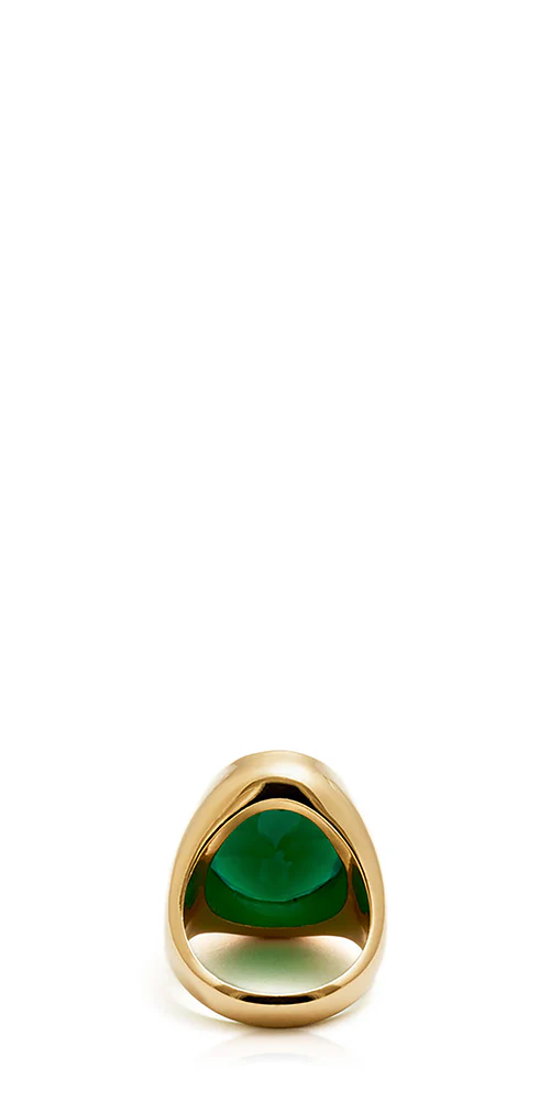 Yubaba Signet Ring - Image 3