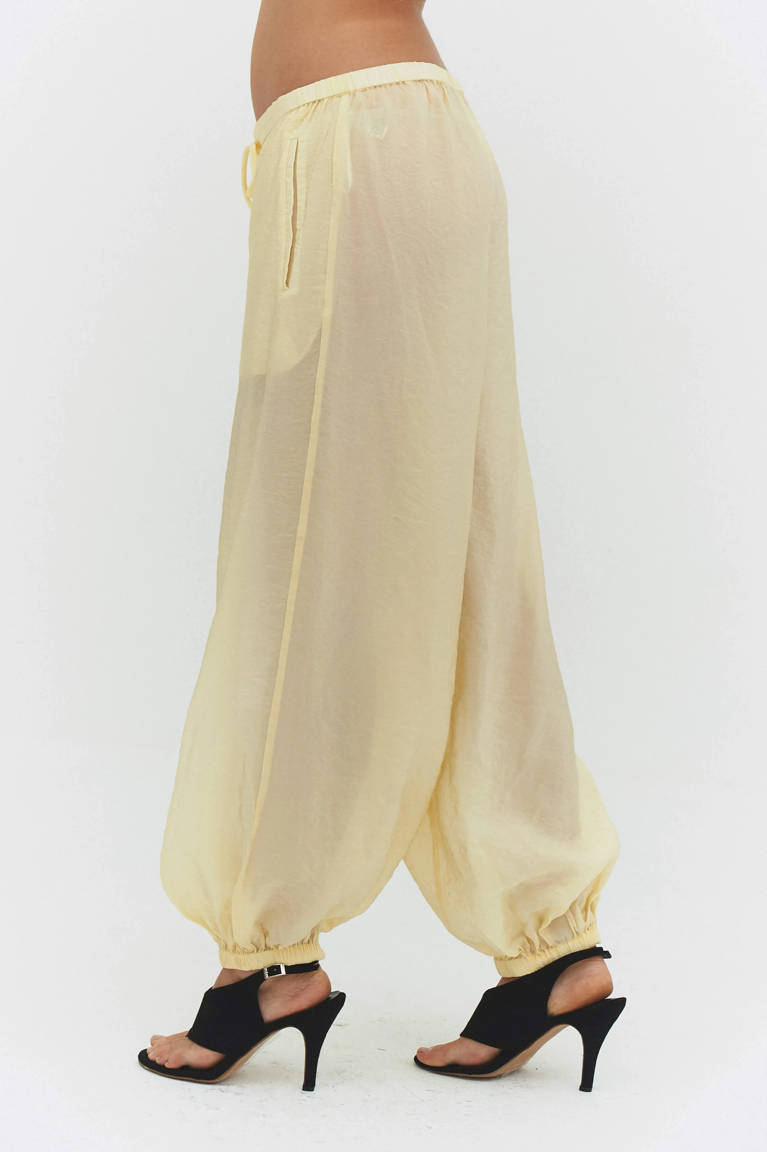 Zora Voile Pant - Image 7